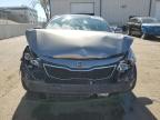 2013 Kia Optima Sx de vânzare în Albuquerque, NM - Rear End