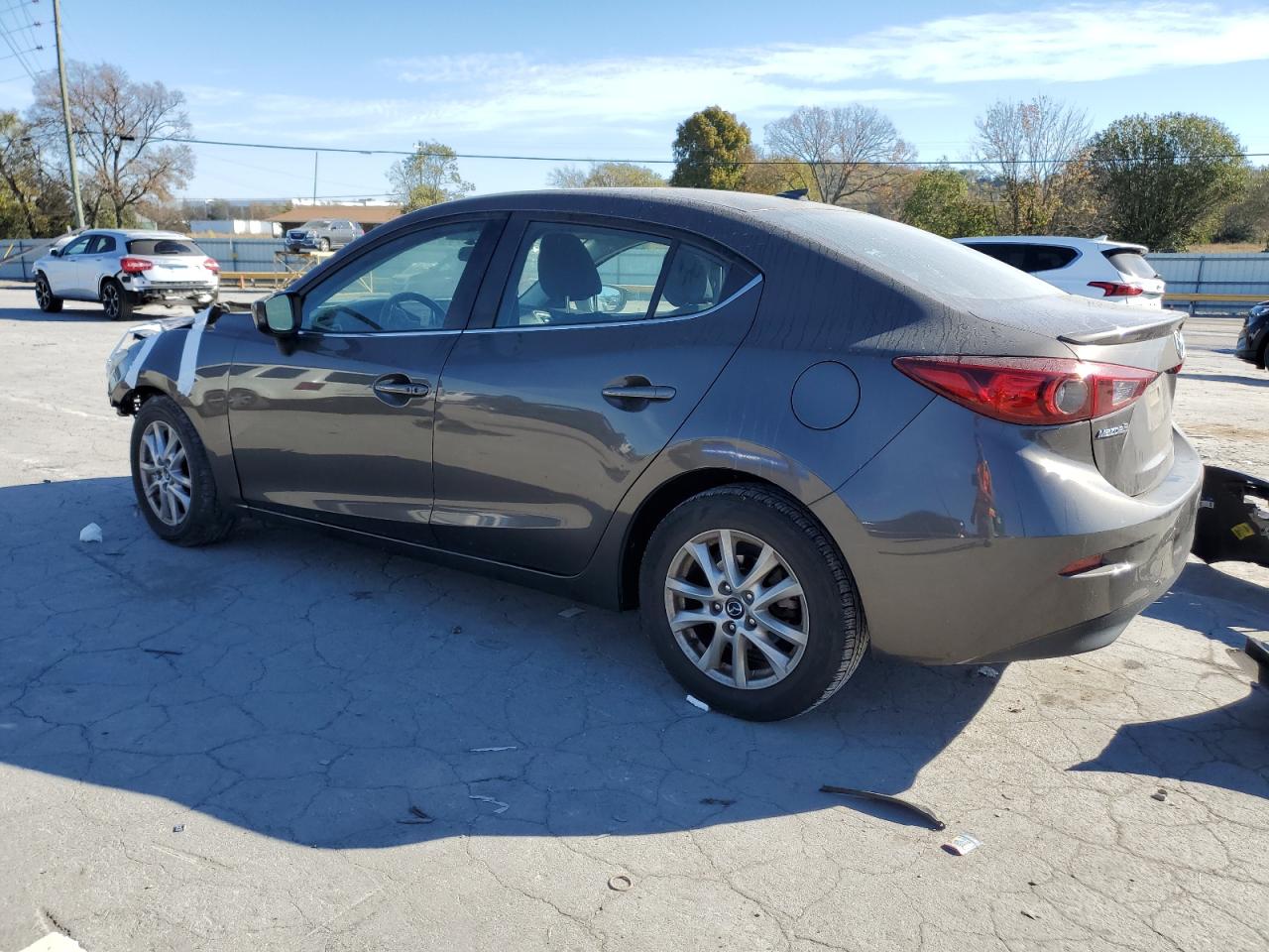 2014 Mazda 3 - Image 2