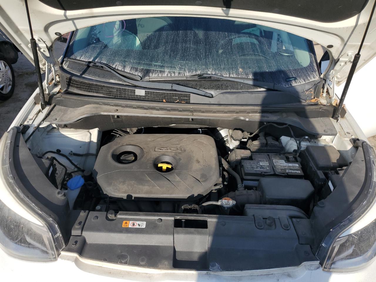 2019 Kia Soul - Image 12