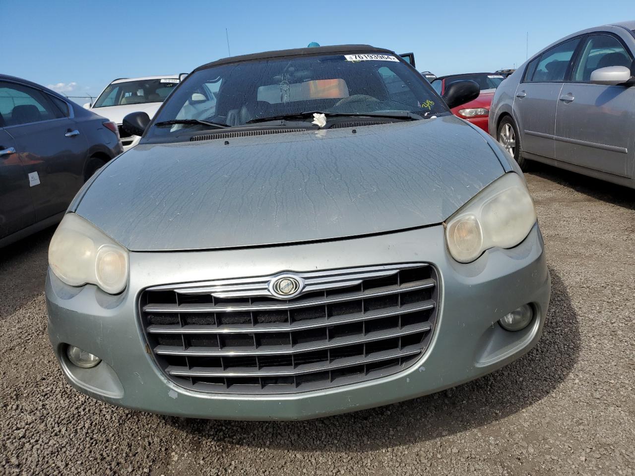 2006 Chrysler Sebring - Image 5
