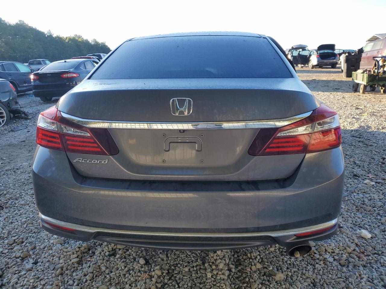 2017 Honda Accord - Image 6