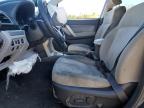 2017 Subaru Forester 2.5I Premium на продаже в Windham, ME - Front End