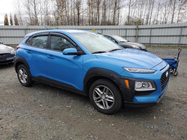 KM8K12AAXMU605520 Hyundai Kona SE 4