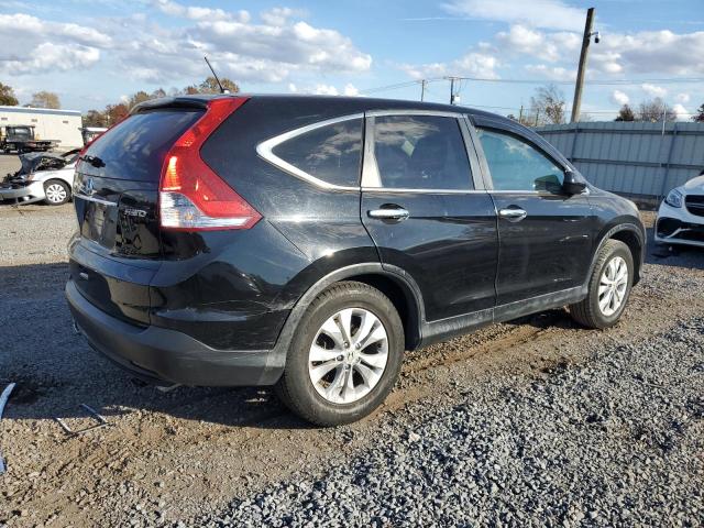  HONDA CRV 2014 Черный