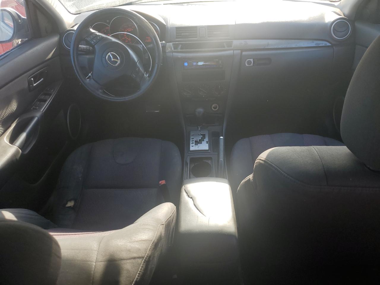 2005 Mazda 3 - Image 8