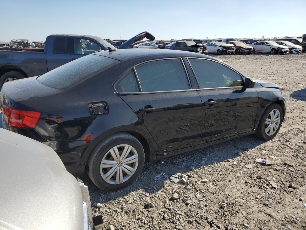 VIN 3VWLA7AJ4FM324761 2015 VOLKSWAGEN JETTA no.3