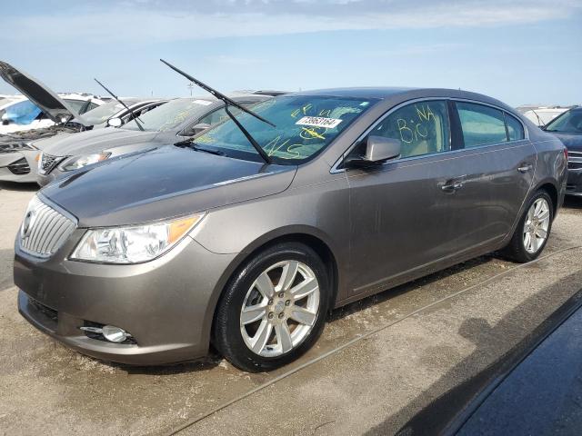 2012 Buick Lacrosse Premium