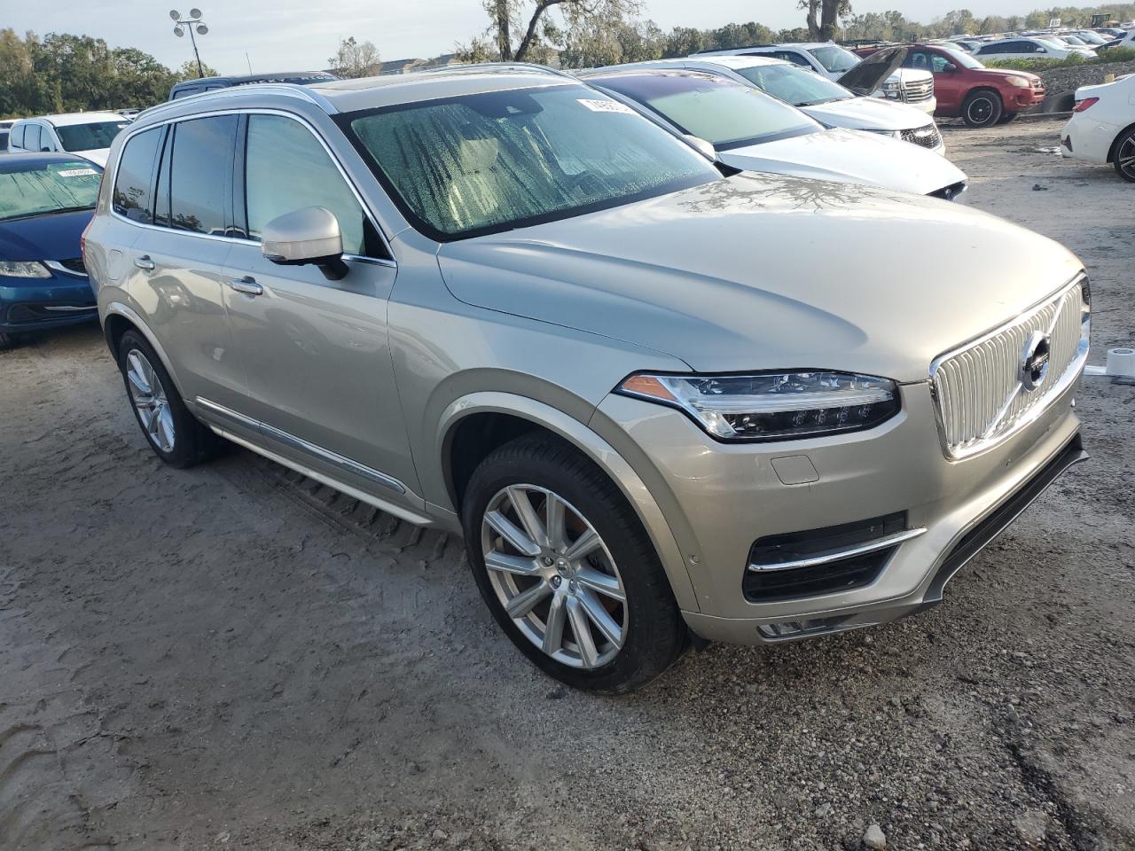 2018 Volvo XC90 - Image 4