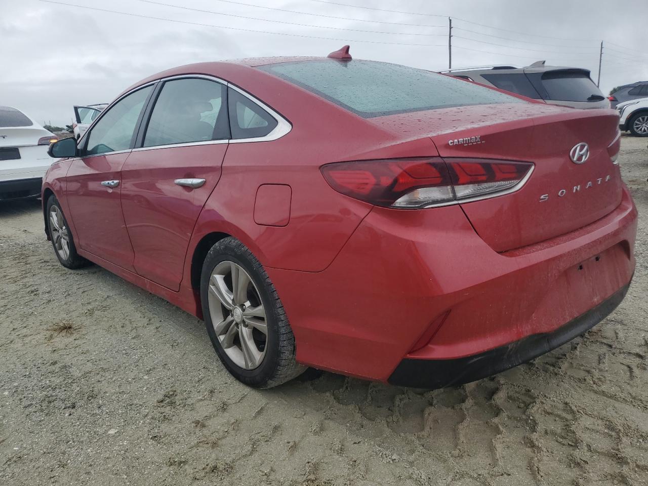 2019 Hyundai Sonata - Image 2