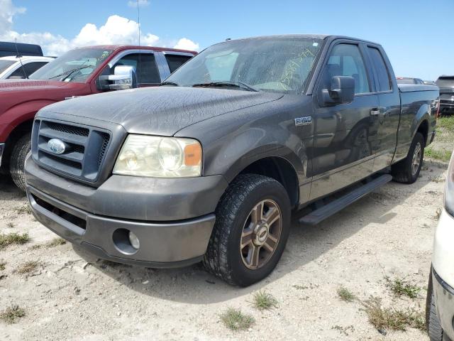 2008 Ford F150 