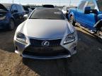 2016 Lexus Rc 200T zu verkaufen in Elgin, IL - Side