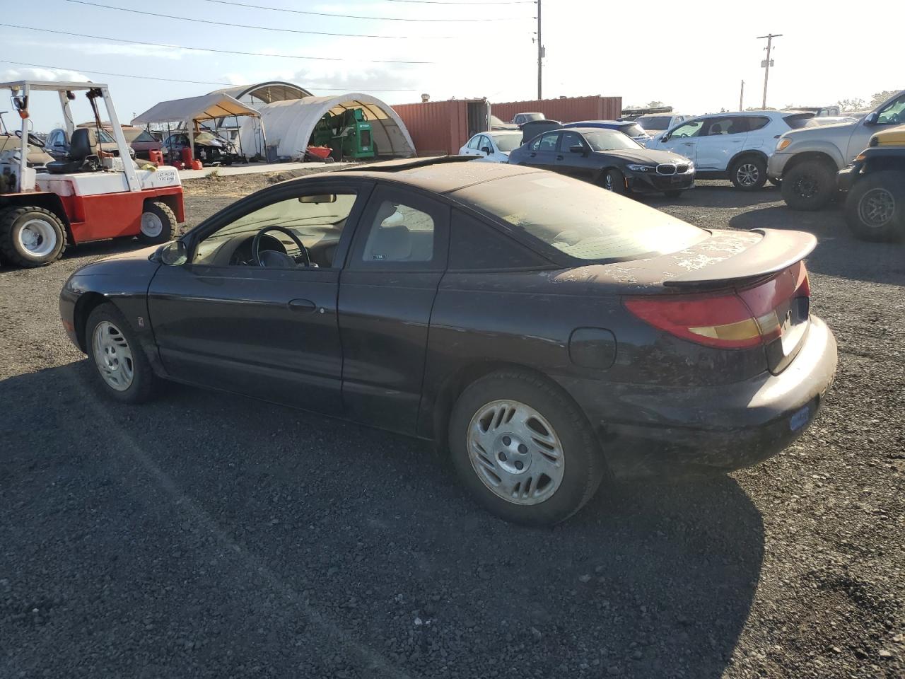 1999 Saturn SC - Image 2
