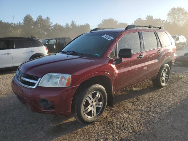 2007 Mitsubishi Endeavor Ls