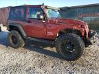 2010 Jeep Wrangler Sport на продаже в Hueytown, AL - Front End