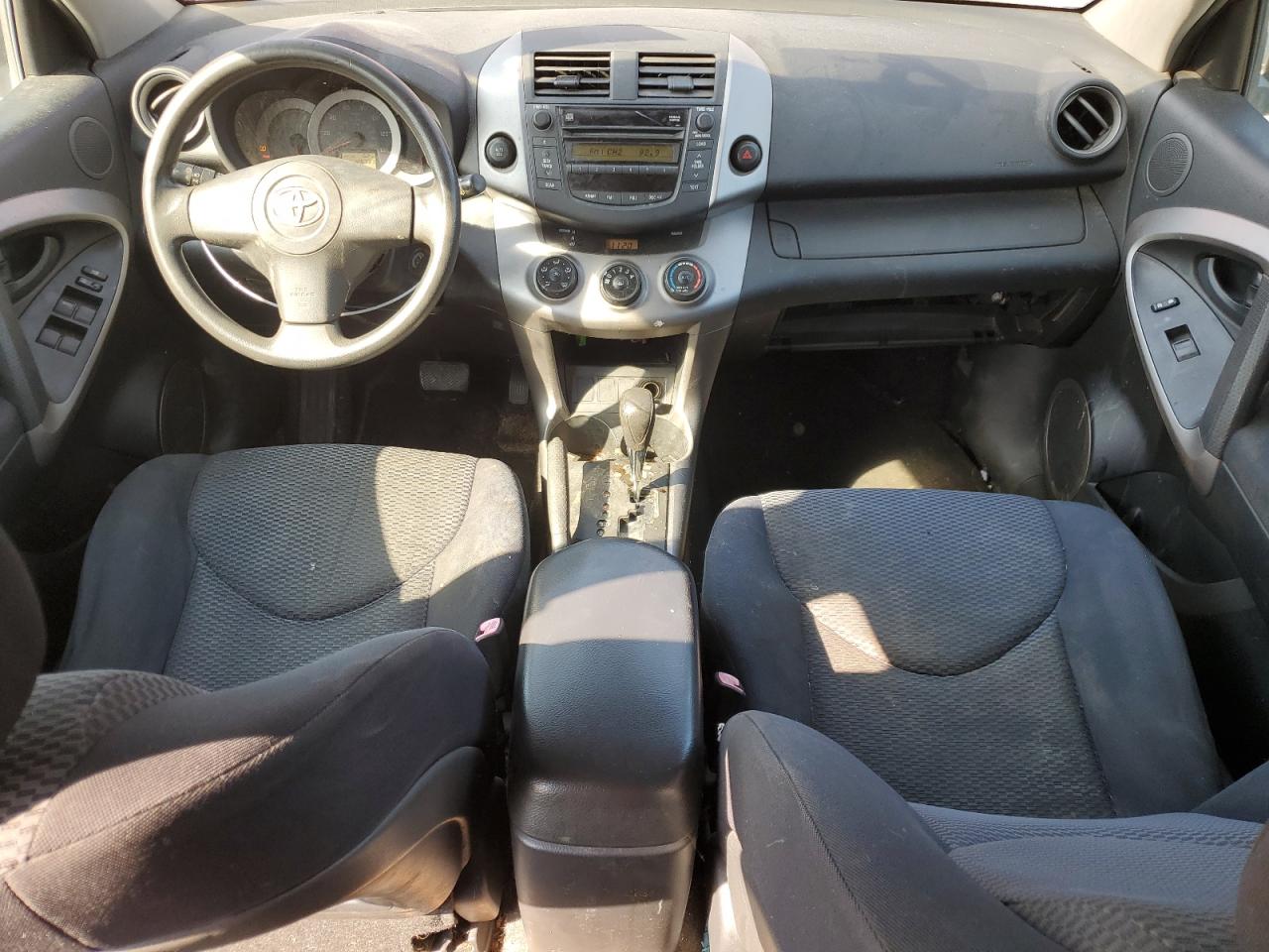 2008 Toyota Rav4 Sport VIN: JTMZD32V885105311 Lot: 76002184