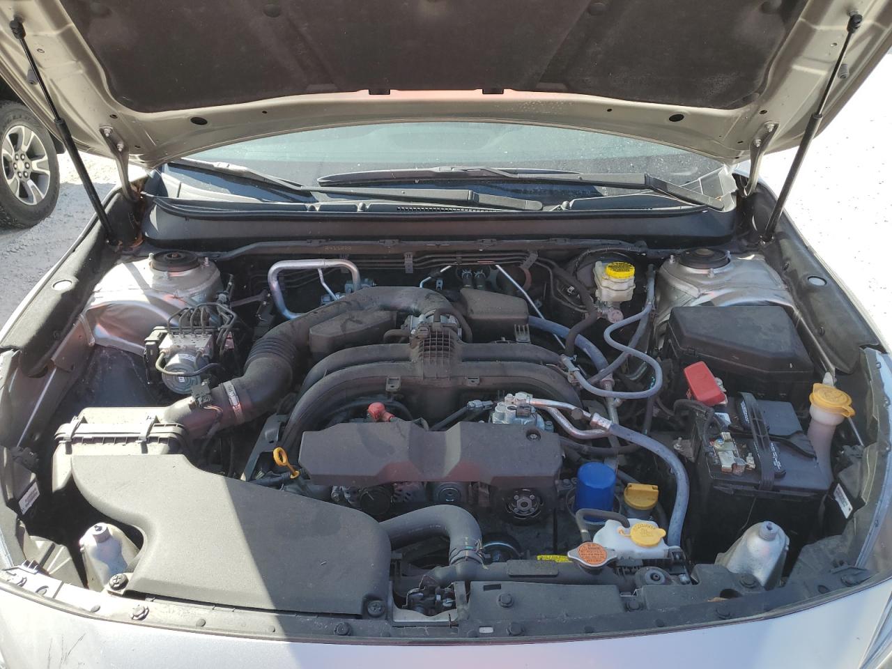 2018 Subaru Outback - Image 12