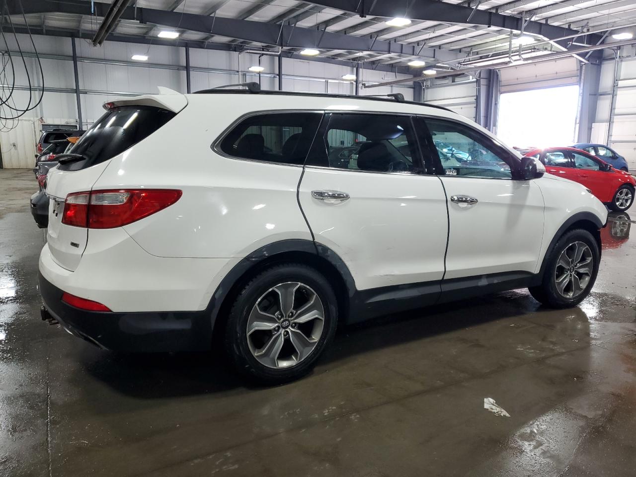 2013 Hyundai Santa Fe - Image 3