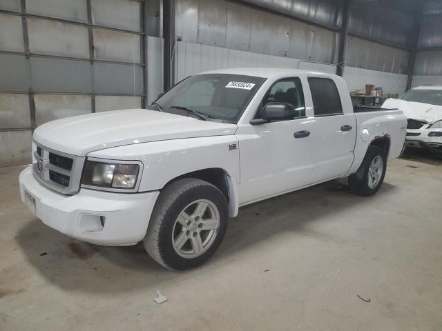 2011 Dodge Dakota Slt