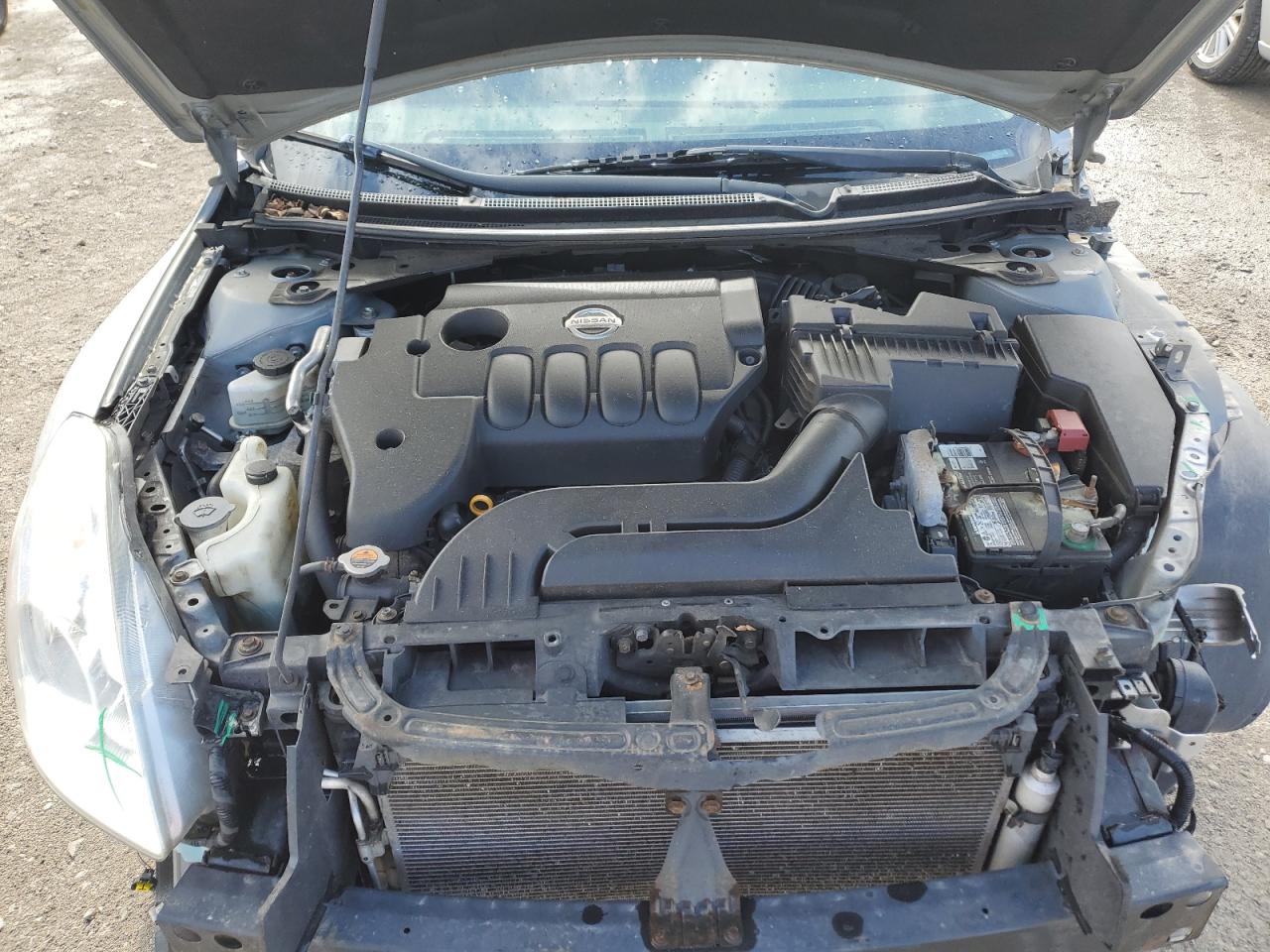 2012 Nissan Altima - Image 11