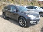2016 Chevrolet Traverse Lt   for Sale in Davison, MI - Rear End