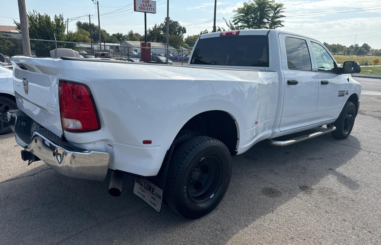 2014 Ram 3500 St VIN: 3C63RPGL7EG163976 Lot: 76527554