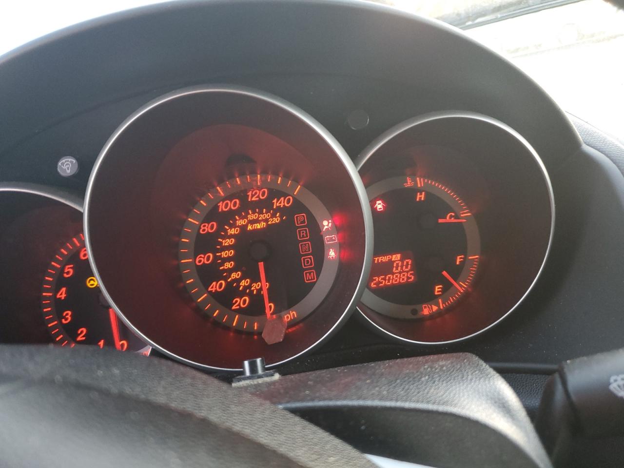 2005 Mazda 3 - Image 9