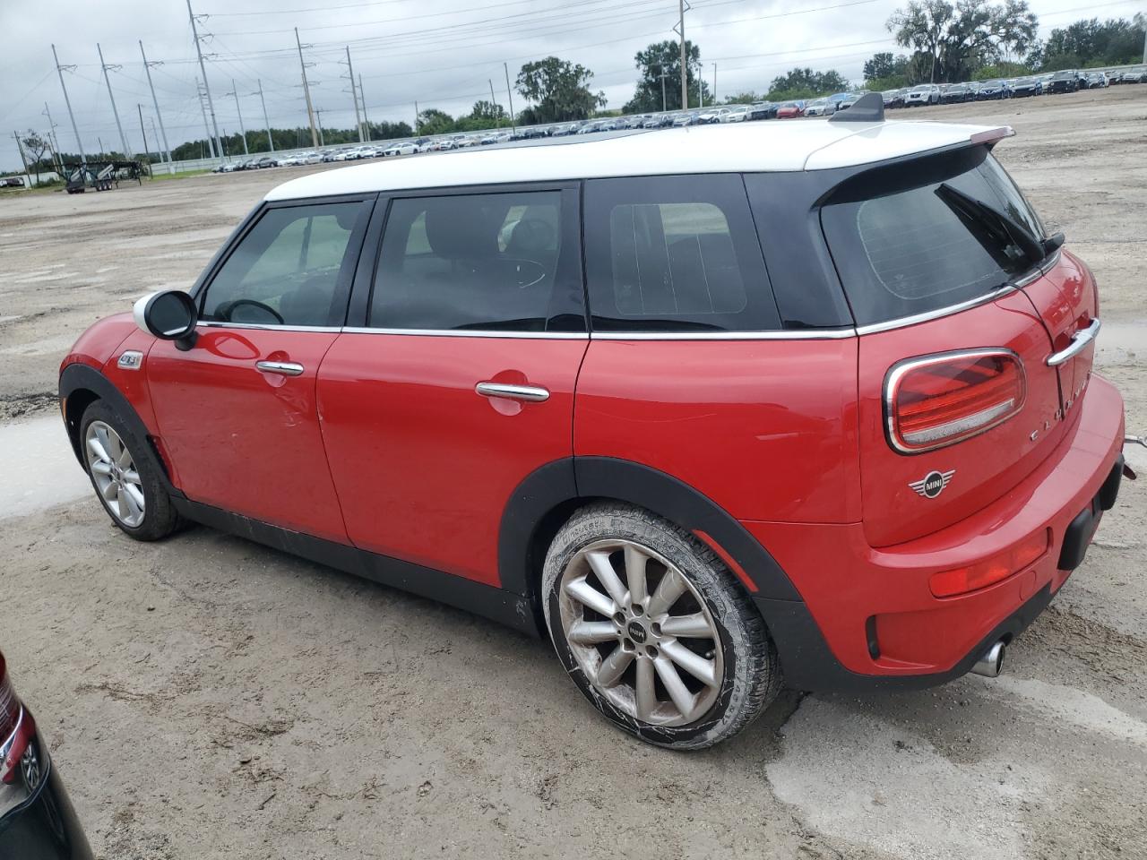 2021 MINI Cooper - Image 2