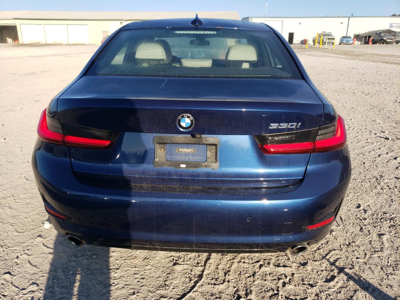 2019 BMW 3er - Image 6