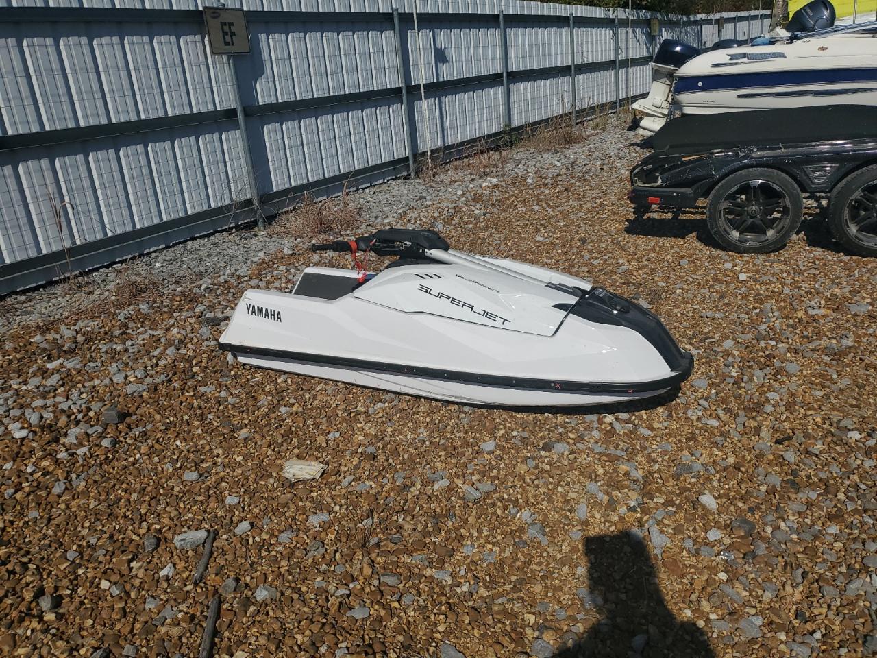2023 Other Jetski Seadoo იყიდება Memphis-ში, TN - All Over