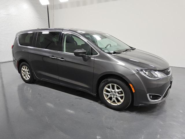  CHRYSLER PACIFICA 2020 Szary