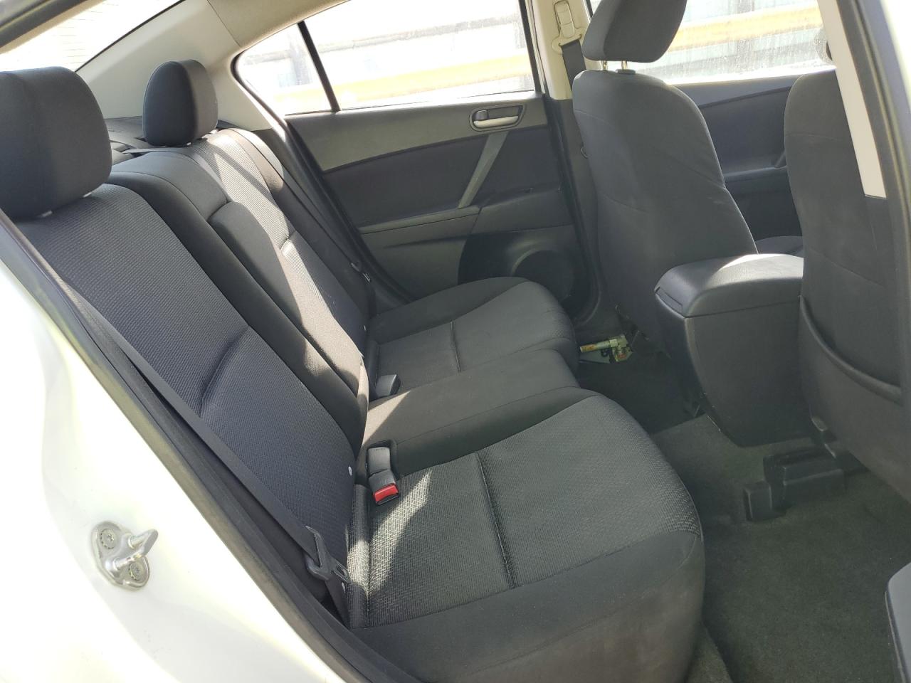 2010 Mazda 3 I VIN: JM1BL1SG8A1223169 Lot: 75525584