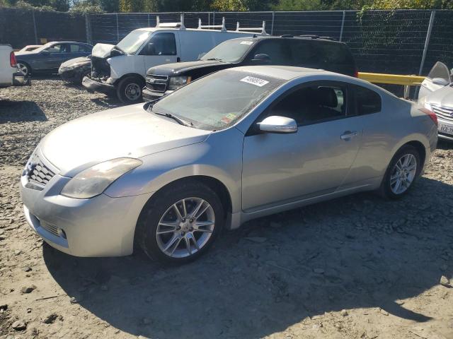 2008 Nissan Altima 3.5Se