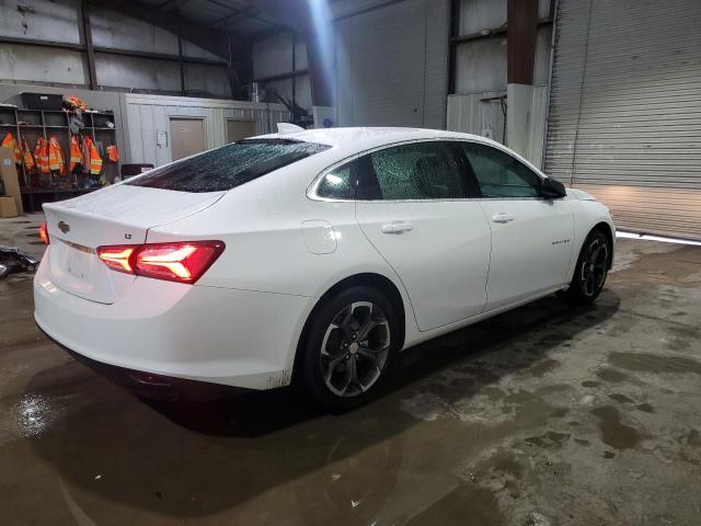 1G1ZD5STXNF181718 Chevrolet Malibu LT 3