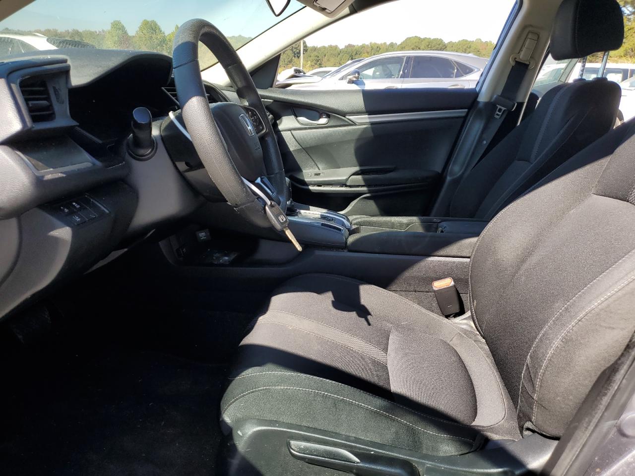 2019 Honda Civic - Image 7
