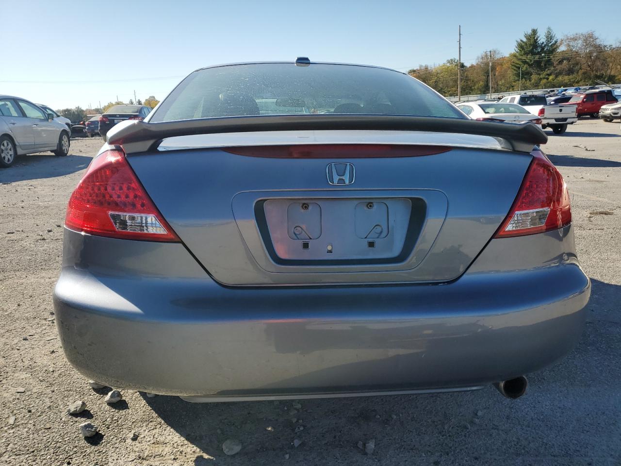 2006 Honda Accord - Image 6