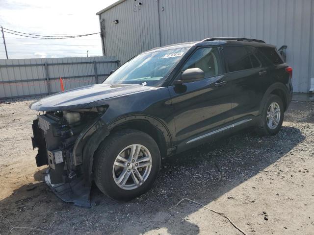 1FMSK8DH5NGB04432 Ford Explorer X