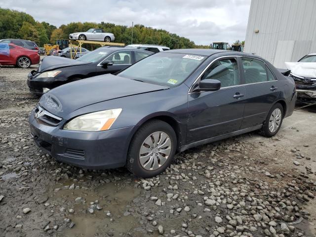 2007 Honda Accord Se