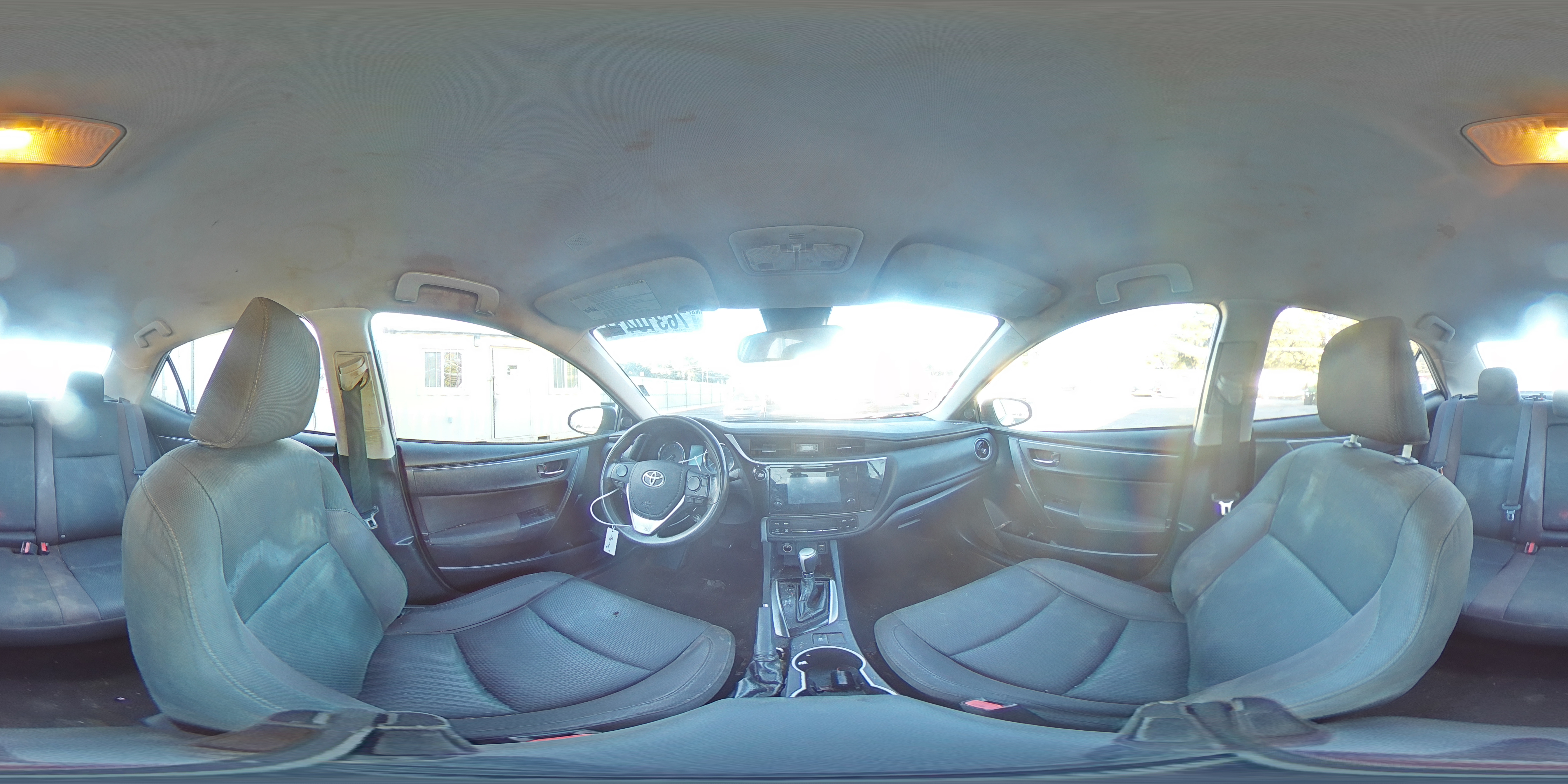 2019 Toyota Corolla - Image 13