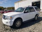 2014 Ford Expedition Xlt de vânzare în Windsor, NJ - Side