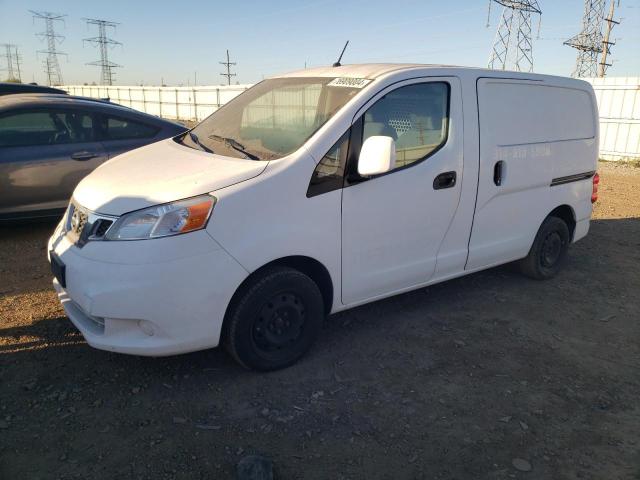 2014 Nissan Nv200 2.5S