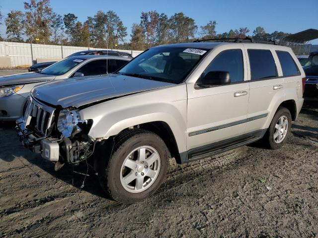 2008 Jeep Grand Cherokee Laredo