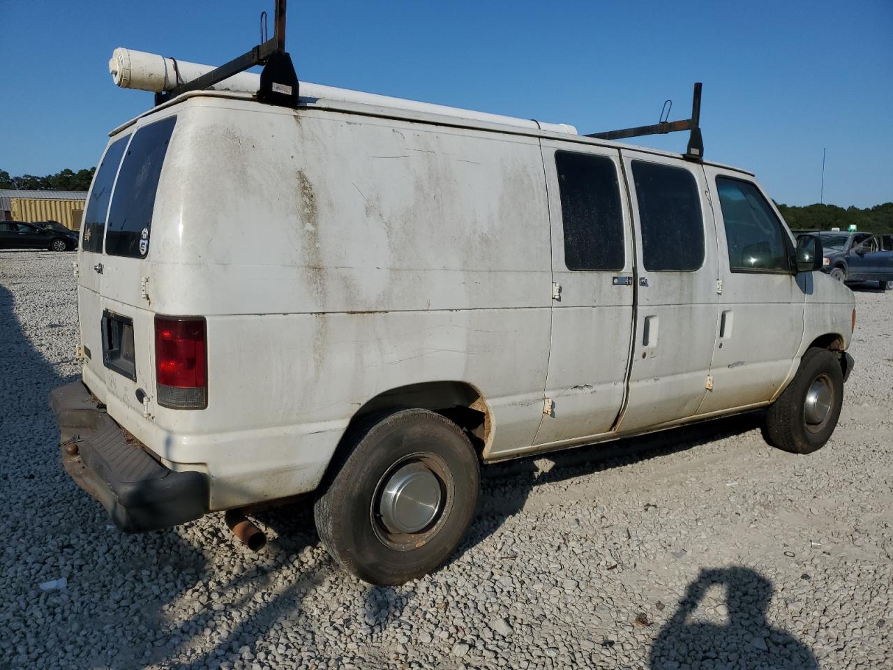 2005 Ford Econoline E250 Van VIN: 1FTNE24L65HB46578 Lot: 75830294