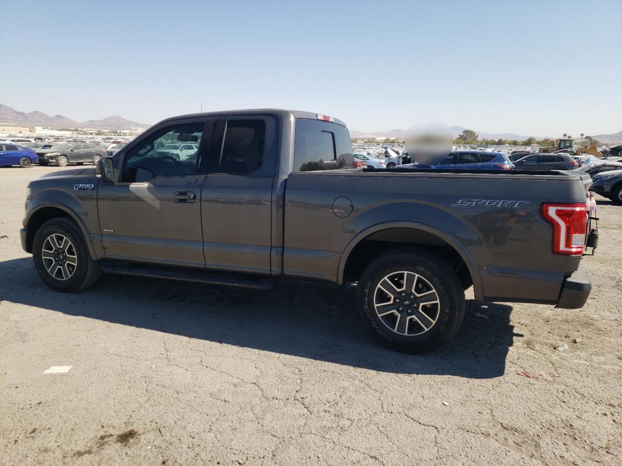2016 Ford F-150 - Image 2
