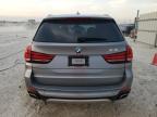 2018 Bmw X5 Sdrive35I продається в Arcadia, FL - Water/Flood