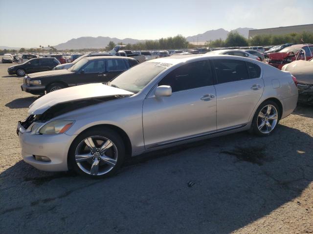 2007 Lexus Gs 350 продається в Las Vegas, NV - Front End