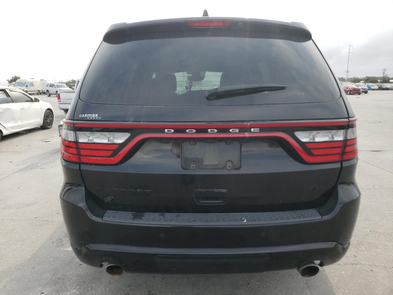 2019 Dodge Durango R/T VIN: 1C4SDJCT8KC616880 Lot: 78240784