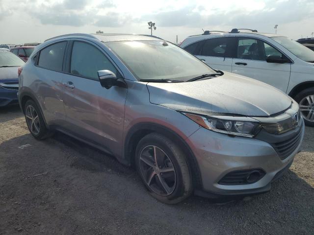 3CZRU5H56MM703625 Honda HR-V EX 4