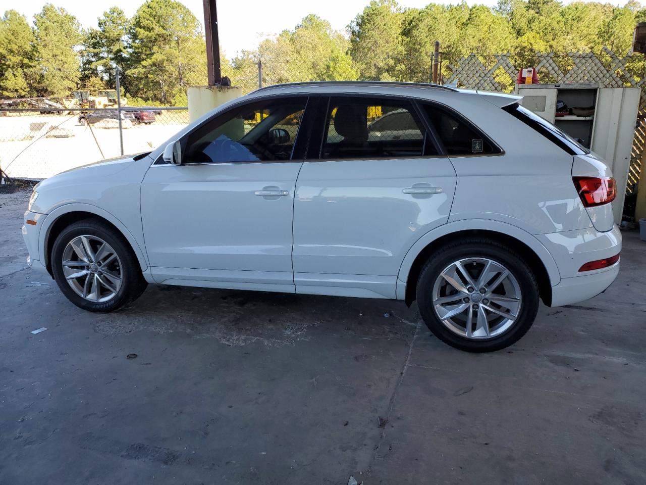 2016 Audi Q3 - Image 2