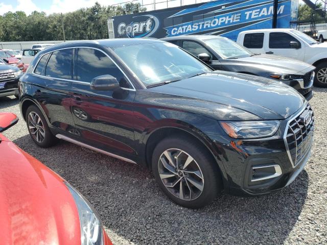 WA1AAAFY0M2026476 Audi Q5 PREMIUM 4