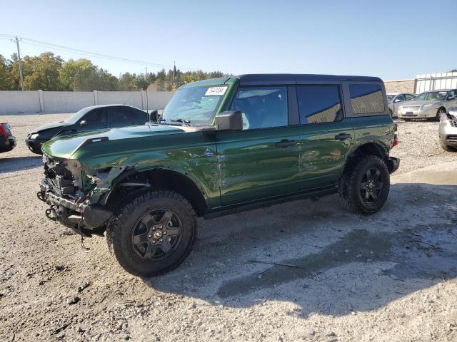 2024 Ford Bronco Black Diamond zu verkaufen in Franklin, WI - Front End